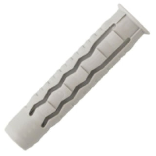 Chevilles quadruple expansion GXY nylon - SCELL-IT