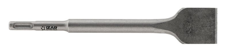 Burin Large L.200 x 38 mm SDS + IZAR