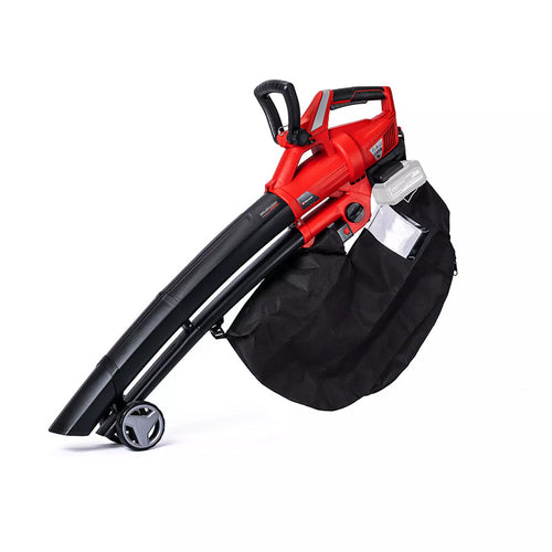 Aspirateur-Souffleur 36V (Solo) GE-CL 36 Li E - EINHELL 3433600