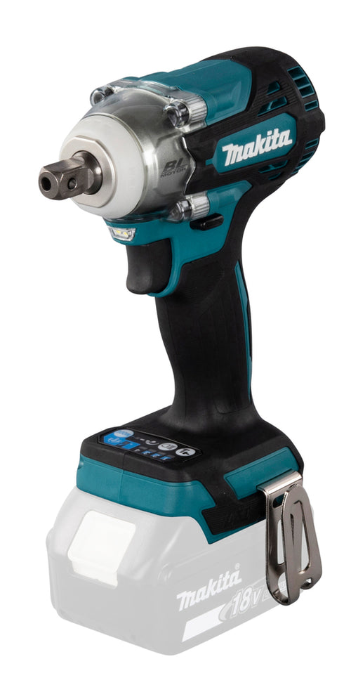 Boulonneuse à chocs 18V LXT 330Nm (solo) - MAKITA DTW301Z