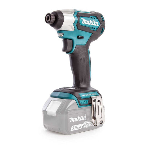 Visseuse à chocs 18V Li-Ion LXT 140Nm (Produit seul) - MAKITA DTD155Z