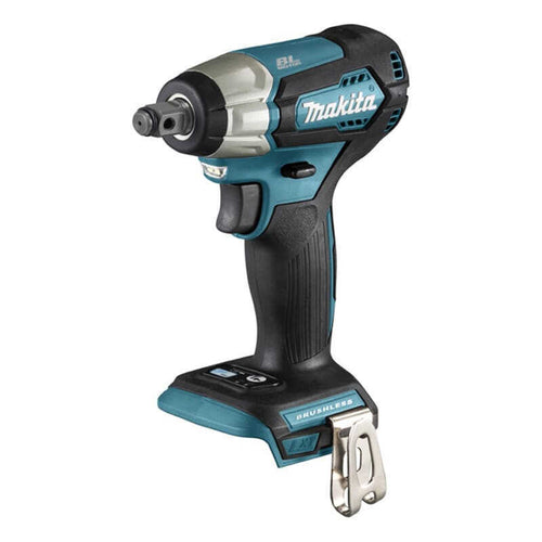 Boulonneuse à chocs 18V LXT 180 Nm 1/2" (machine seule) - MAKITA DTW181Z