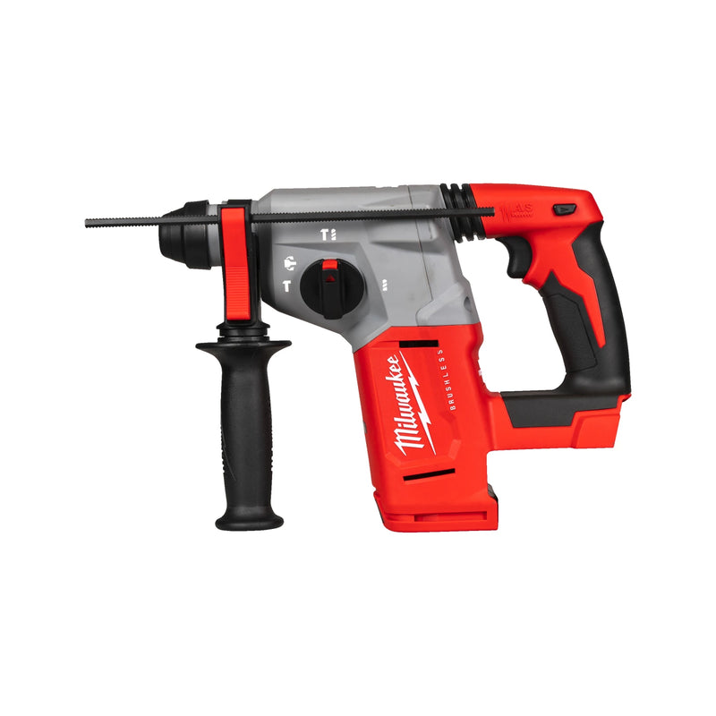 Perforateur SDS-PLUS (Solo) M18 BLH-0 - Milwaukee 4933479426