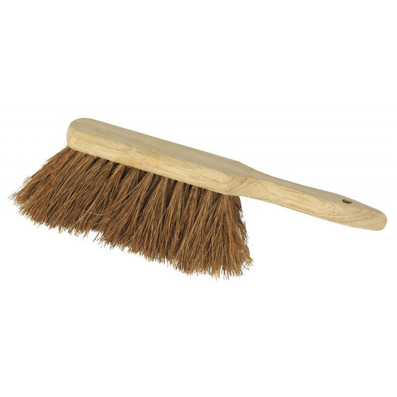 Balayette coco 285mm - KS Tools 146.3005