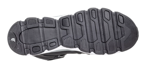 Chaussure de sécurité haute, sans métal, S3 ESD SRC- Taille au choix - COVERGUARD SHUNGITE