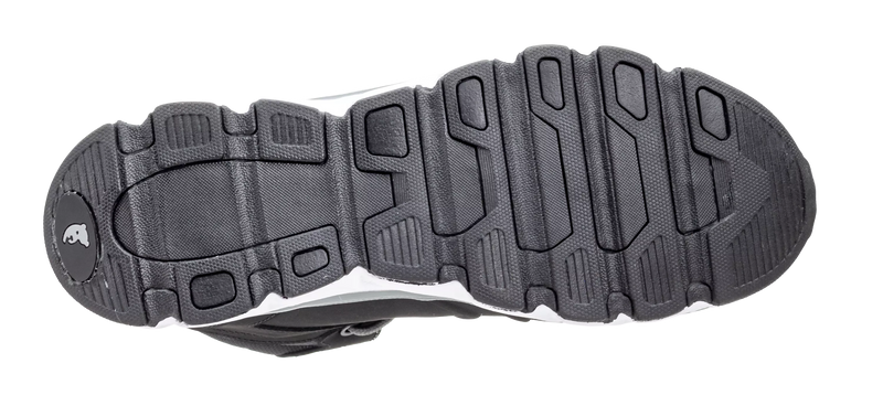 Chaussure de sécurité haute, sans métal, S3 ESD SRC- Taille au choix - COVERGUARD SHUNGITE