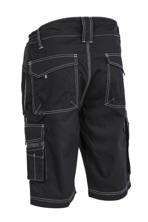 Bermuda de travail OROSI Noir - Coverguard