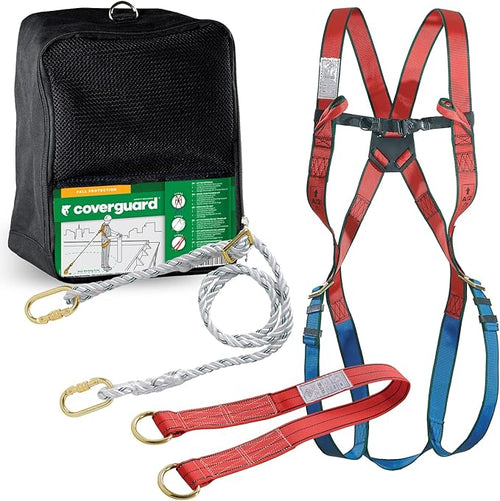 Kit de retenue maintien au travail - COVERGUARD 71610