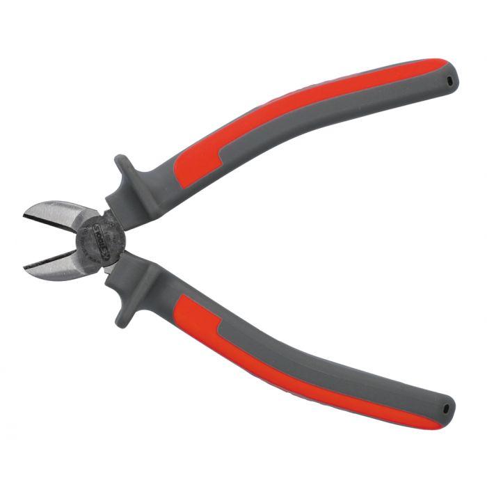 Pince coupante diagonale ULTIMATE®, L.165 mm - KS Tools 922.8012