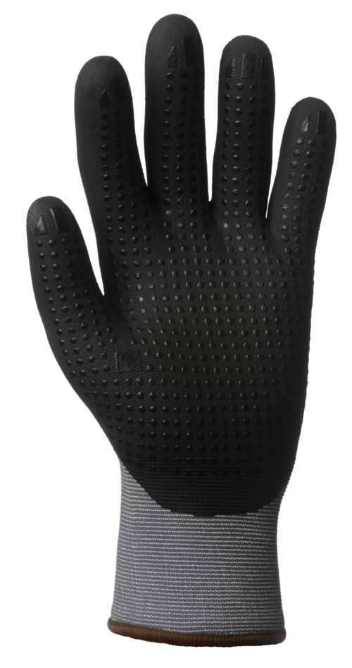 Gant manutention générale Eurotechnique 15N606D - COVERGUARD