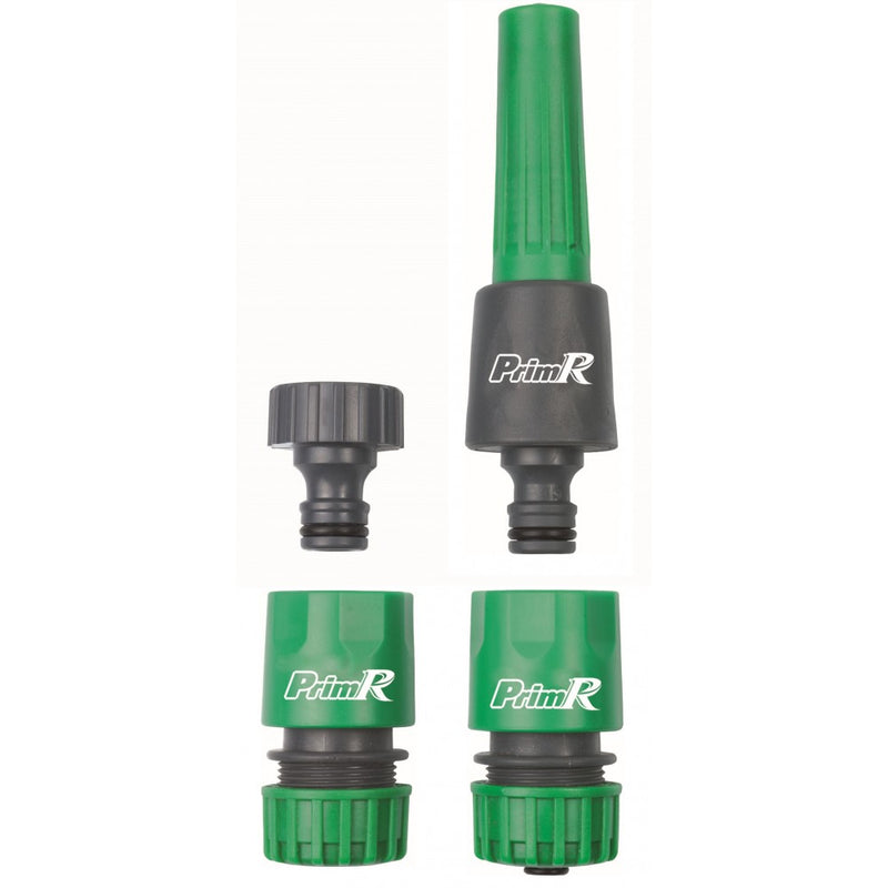 Kit ACQUAPRO lance, raccords et nez robinet - RIBIMEX PRA/TB.1309