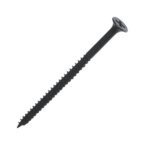 Vis placo tête trompette, 3.5 X 35 mm, PH2 - 1000 pièces - SCELL-IT PTC35035