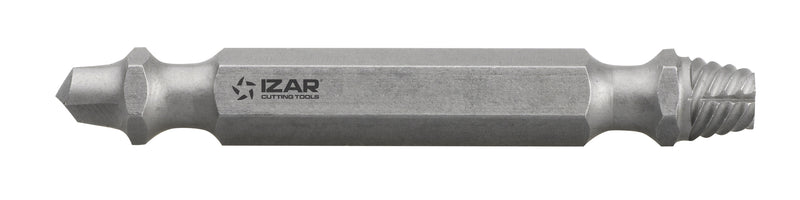 Extracteur Impact pour enlever Vis de 6 à 12 mm - Réf : 3407 N°4 - IZAR