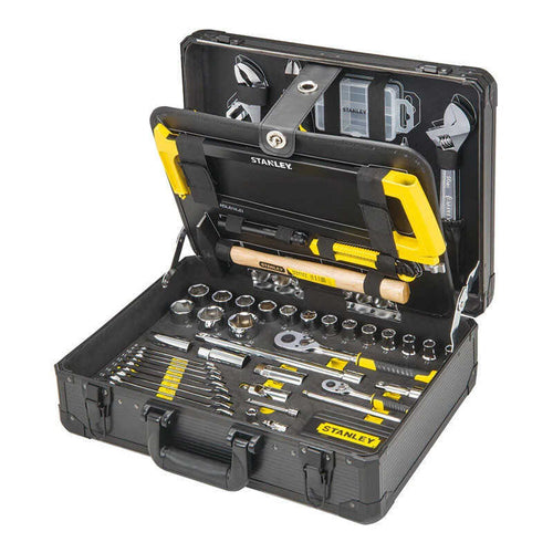 Boîte à outils multi usage (142 pcs) Stanley STMT98109-1