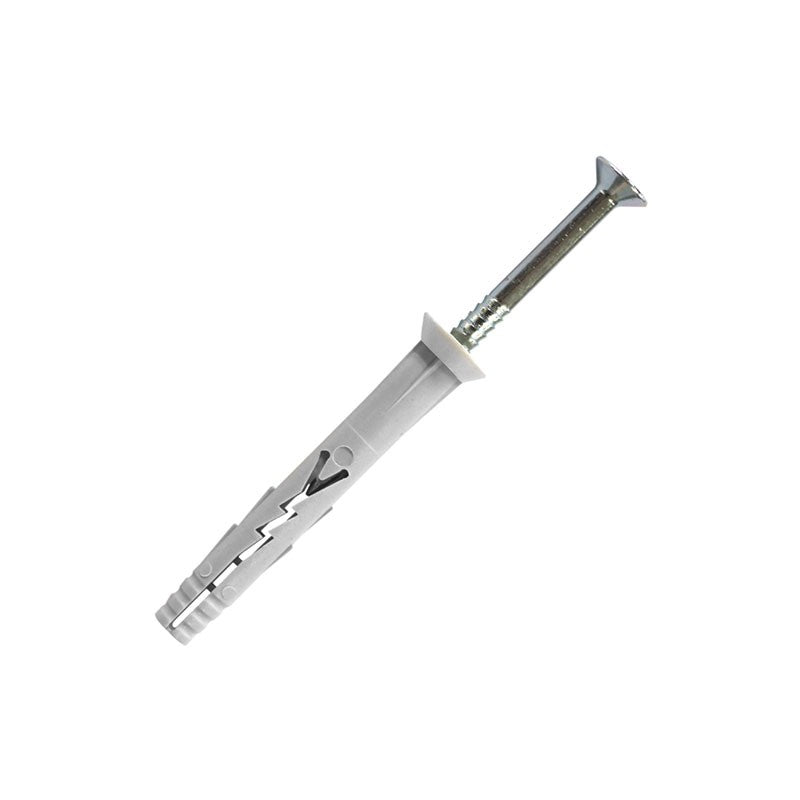 Cheville à Frapper TF Acier 8×60 – ESSBOX 100 pièces - SCELL-IT