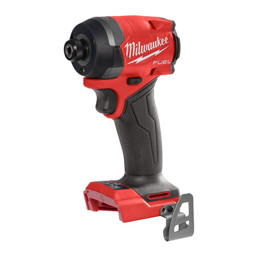 Visseuse à chocs 18V FUEL 1/4" 226 Nm (Solo) M18 FID3-0 - MILWAUKEE