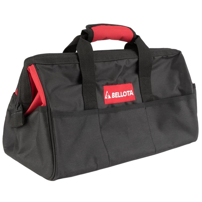 Sac porte outils en nylon 430x 265 x 230 mm - BELLOTA BN45