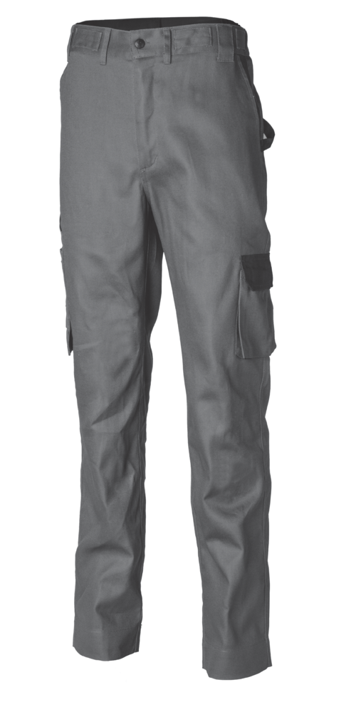 Pantalon de travail COMMANDER - CoverGuard