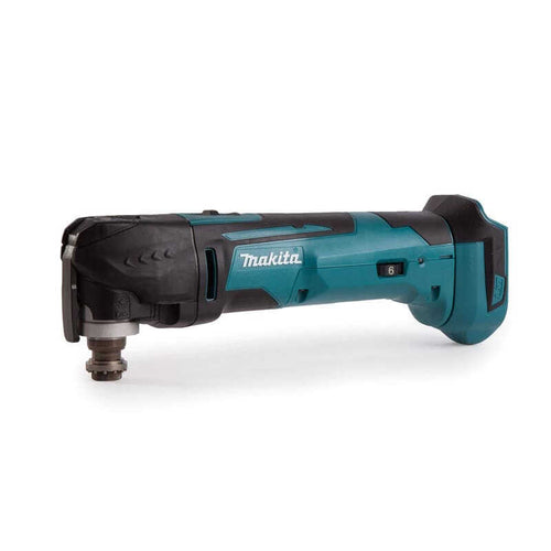 Outil multifonctions 18V LXT (machine seule) - MAKITA DTM51Z