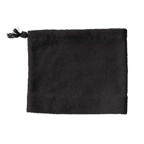 Bonnet / tour de cou polaire Noir COVERHEAD - COVERGUARD 5COVEN
