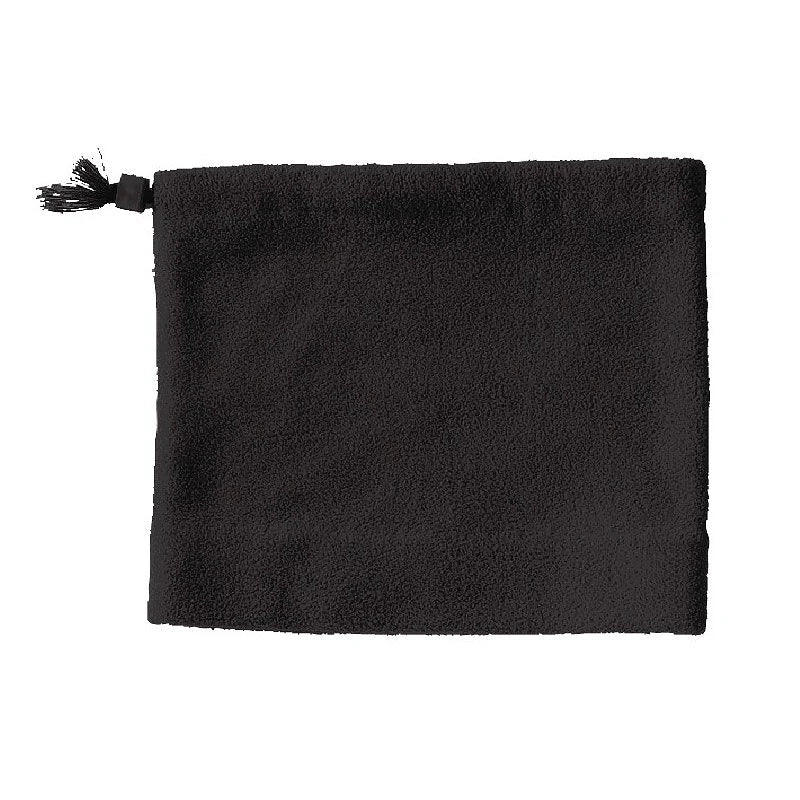 Bonnet / tour de cou polaire Noir COVERHEAD - COVERGUARD 5COVEN