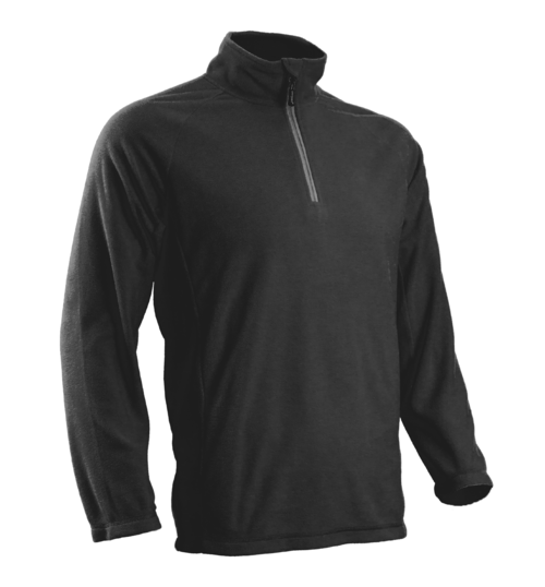 Veste Polaire GRIS 5VPOGL Taille/L