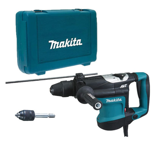 Perforateur-burineur SDS-Max 850W 6,1 J - MAKITA HR3541FCX
