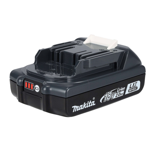 Batterie LXT BASIC 18V 2Ah 1915F4-6 - MAKITA BLB182