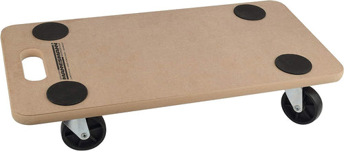 Support roulant pour meubles - MANNESMANN - M00970