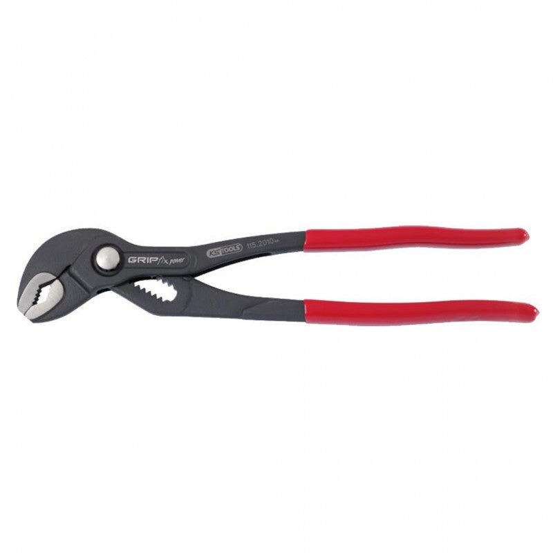 Pince multiprises à verrouillage, 10" - KS Tools 115.2010