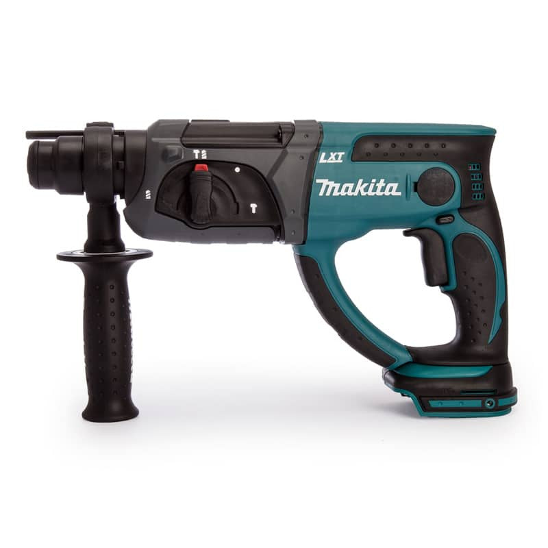 Perforateur burineur SDS-Plus 2J 18V LXT (Solo) - MAKITA DHR202Z-3