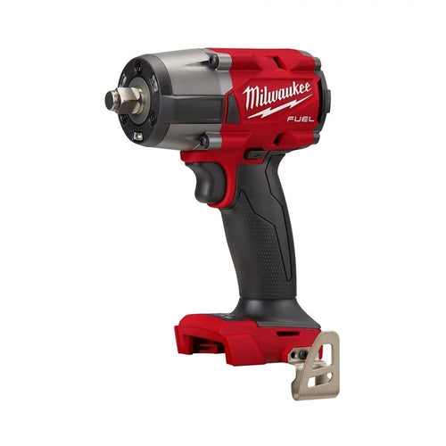 Boulonneuse à chocs 18V FUEL 1/2" (Solo) en HD Box M18 FMTIW2F12-0X - MILWAUKEE 4933478449