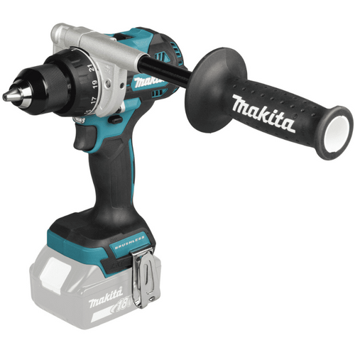 Perceuse visseuse 18V - 141Nm (Solo) - MAKITA DDF492Z