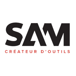 SAM OUTILLAGE