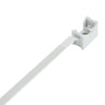 Collier de câblage à embase - ø6,6 - boite de 50 pièces - SCELL-IT EX-9340141632
