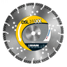 Disque diamant DSLMAXX béton acier asphalte Ø 230 x 22,23 mm - DIAM INDUSTRIES