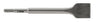 Burin Large L.200 x 38 mm SDS + IZAR