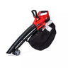 Aspirateur-Souffleur 36V (Solo) GE-CL 36 Li E - EINHELL 3433600