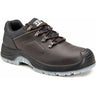 CHAUSSURES DE SÉCURITÉ BASSE - STONE S3 MARRON - CoverGuard