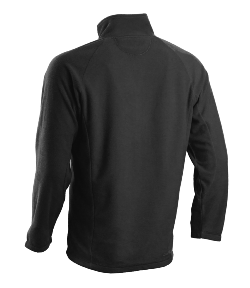 Pull Micro-Polaire MYOGA - CoverGuard
