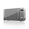 Micro-ondes ProClean 5020 Mirror, 700 W, capacité de 20 L, revêtement , technologie 3DWave, design effet miroir poignée inox et 8 programmes - CECOTEC 01532