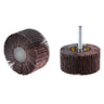 Roue à lamelles FS 80x40x6 - Grains 120 - TOP LINE RHODIUS