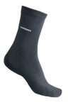 Chaussettes grise BAMBOUSSA (Pack de 12) - COVERGUARD BASG3