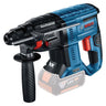 Perforateur 18V SDS-Plus (Produit seul) GBH 18V-21 - BOSCH 0611911100