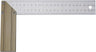 Equerre droite et d'onglet, L.400 mm - KS Tools 300.0223