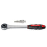 Clé de niveau avec cliquet universel 3/8" à 1" - ROTHENBERGER 73297