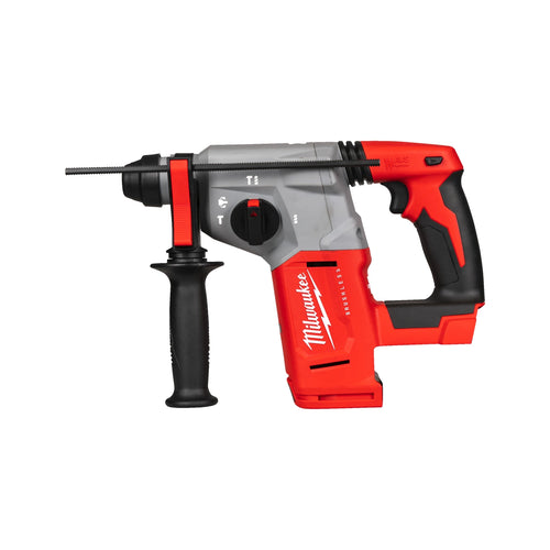 Perforateur SDS-PLUS (Solo) M18 BLH-0 - Milwaukee 4933479426