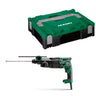 Perforateur burineur 900W SDS+ 28 mm - HIKOKI DH28PECWSZ