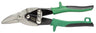 Cisaille à tôle - coupe à droite - KS Tools 118.0052