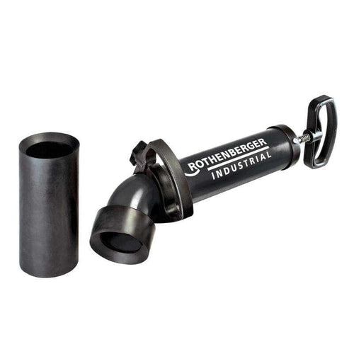 Déboucheur ROPUMP Power pression - ROTHENBERGER 1500002695